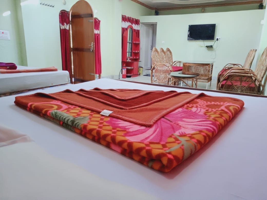 Grand Palace Hotel thumbnail 3