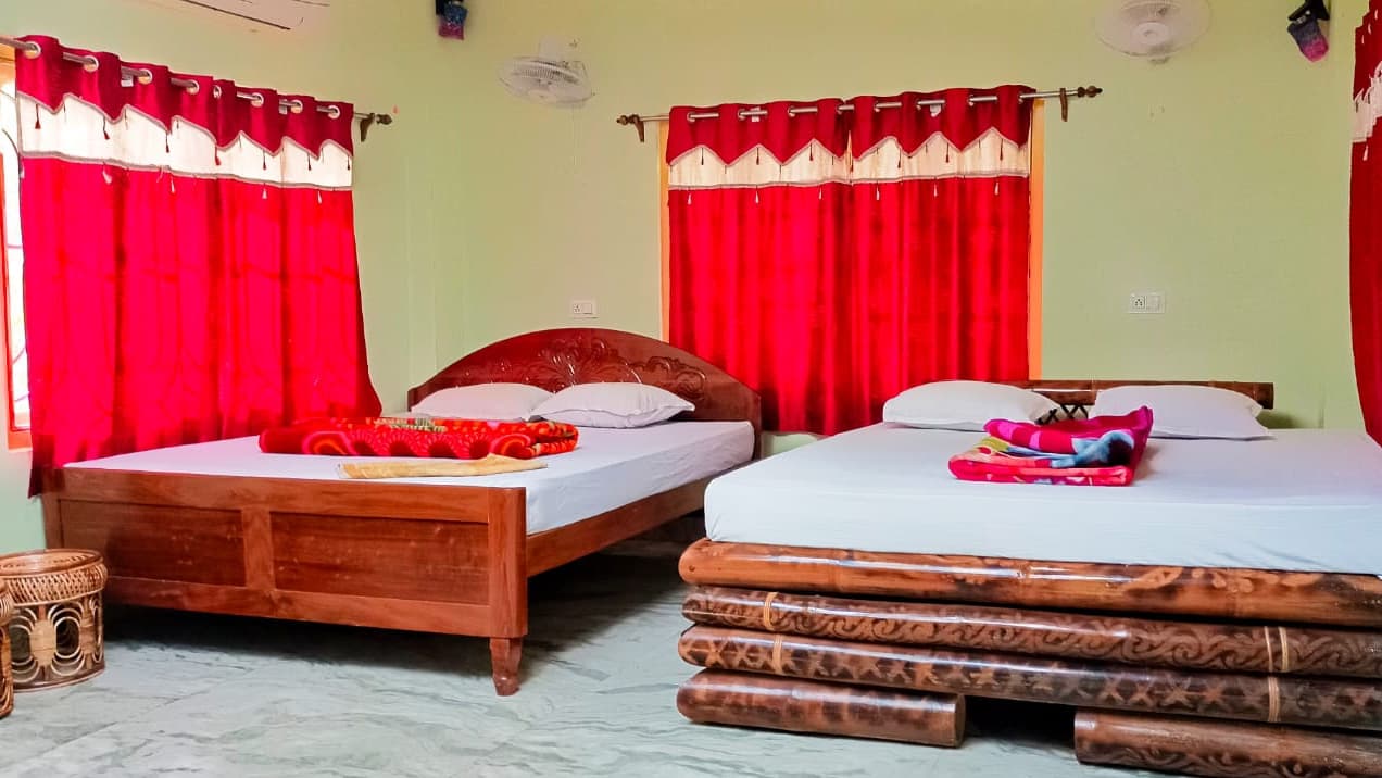 Grand Palace Hotel thumbnail 2